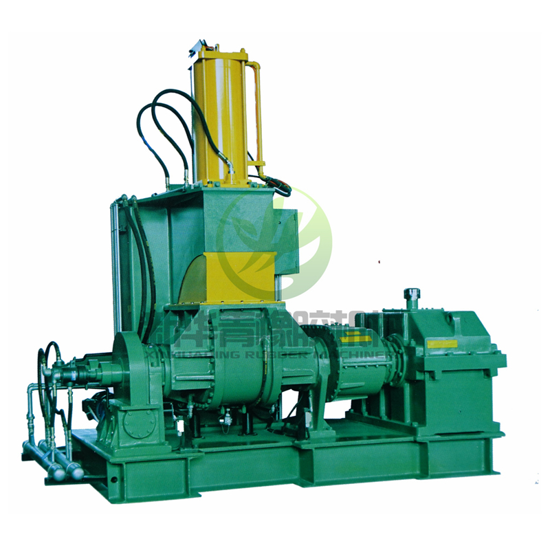 110L翻转式密炼机